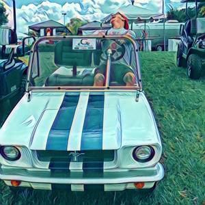 Meet your Posher, Will